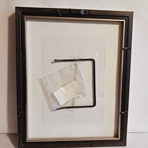 Autographed Framed Photo of Dan Hampton - Picture 2 of 10